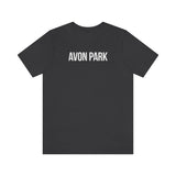 Avon Park Florida City T-Shirt