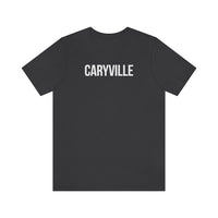 Caryville Florida Bold T-Shirt