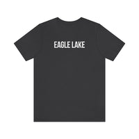 Eagle Lake Florida City T-Shirt