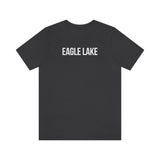 Eagle Lake Florida City T-Shirt