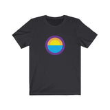 Florida Colorblock Sun T-Shirt