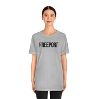 Freeport FL Panhandle T-Shirt