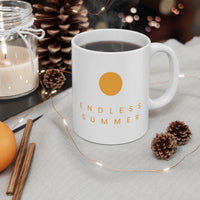 Endless Summer Florida State Mug