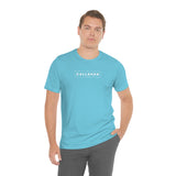 Callahan CS7 Short Sleeve Tee