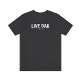 Live Oak CS3 Short Sleeve Tee
