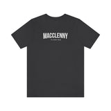 Macclenny CS3 Short Sleeve Tee