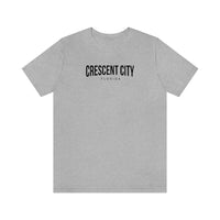 Crescent City Florida Classic T-Shirt