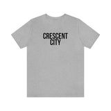 Crescent City Florida City T-Shirt