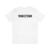 Yankeetown CS1 Short Sleeve Tee