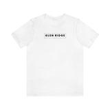 Glen Ridge CS7 Short Sleeve Tee