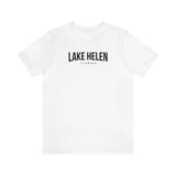 Lake Helen CS3 Short Sleeve Tee
