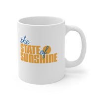 The State of Sunshine Mug