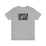 Jupiter Island CS1 Short Sleeve Tee