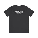 Titusville CS3 Short Sleeve Tee