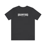 Branford Florida City T-Shirt