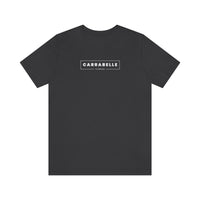 Carrabelle CS7 Short Sleeve Tee