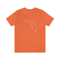 Florida Sunshine State T-Shirt