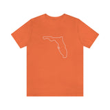 Florida Sunshine State T-Shirt