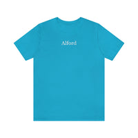 Alford Florida Teal Shirt