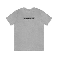 Mulberry CS7 Short Sleeve Tee