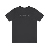 Callahan CS7 Short Sleeve Tee