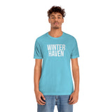 Winter Haven CS1 Short Sleeve Tee