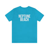 Neptune Beach CS1 Short Sleeve Tee