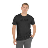 Lake Helen CS3 Short Sleeve Tee
