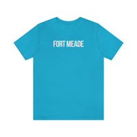 Fort Meade Florida Beach T-Shirt