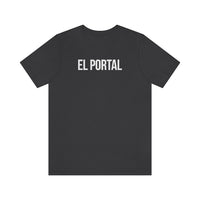 El Portal Florida City T-Shirt