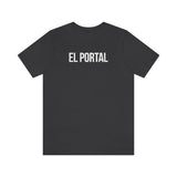 El Portal Florida City T-Shirt