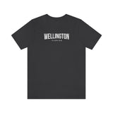 Wellington CS3 Short Sleeve Tee