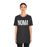 Noma CS1 Short Sleeve Tee