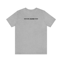 St. Cloud CS6 Short Sleeve Tee
