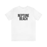 Neptune Beach CS1 Short Sleeve Tee