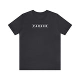 Parker CS7 Short Sleeve Tee