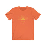 Florida Citrus Sun Life Shirt