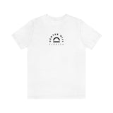 Center Hill Florida Stamp T-Shirt