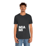 Miami Florida City Shirt