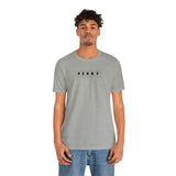 Perry CS7 Short Sleeve Tee