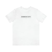 Kenneth City CS7 Short Sleeve Tee
