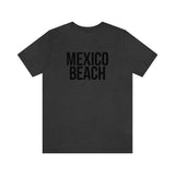 Mexico Beach CS1 Short Sleeve Tee