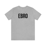 Ebro Florida Custom T-Shirt