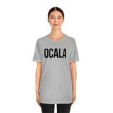Ocala CS1 Short Sleeve Tee