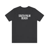 South Palm Beach CS1 Short Sleeve Tee