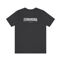 Fernandina Beach Florida City T-Shirt