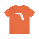 Florida Orange T-Shirt