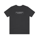 Hillsboro Beach CS7 Short Sleeve Tee