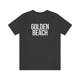 Golden Beach CS1 Short Sleeve Tee