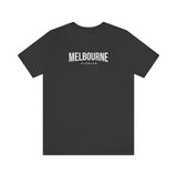Melbourne CS3 Short Sleeve Tee